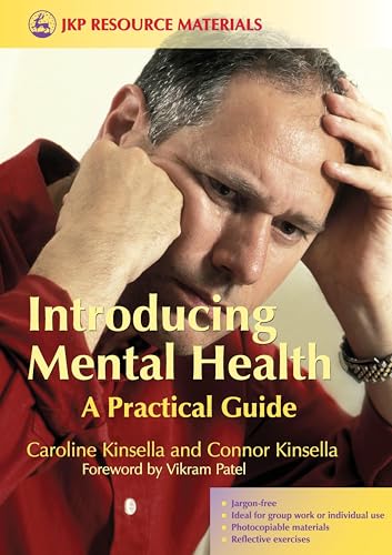 Introducing Mental Health