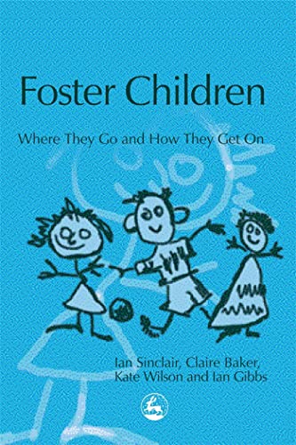 Foster Children