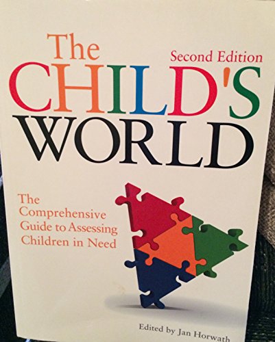 The Child's World