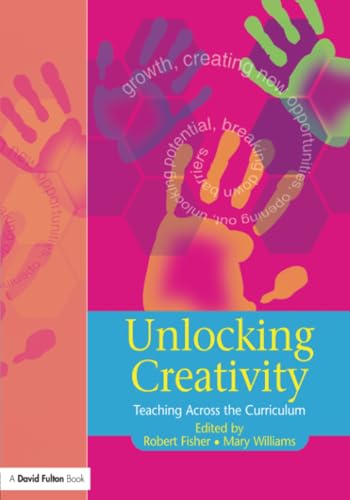 Unlocking Creativity