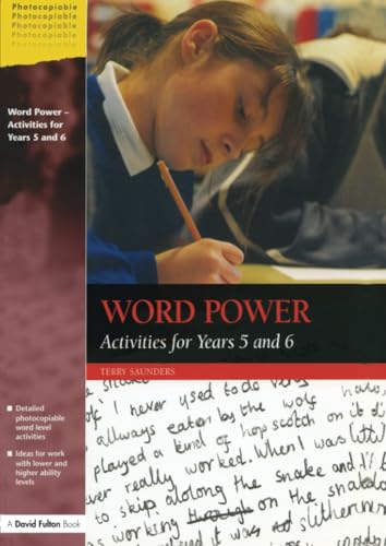 Word Power