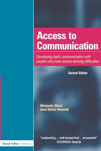 Access to Communication