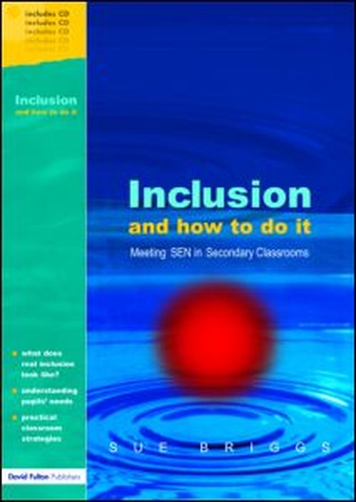 Inclusion