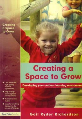 Creating a Space to Grow