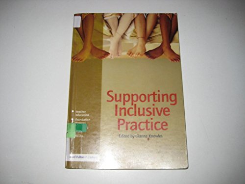 Supporting Inclusive Practice
