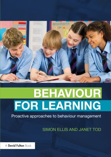 Behaviour for Learning