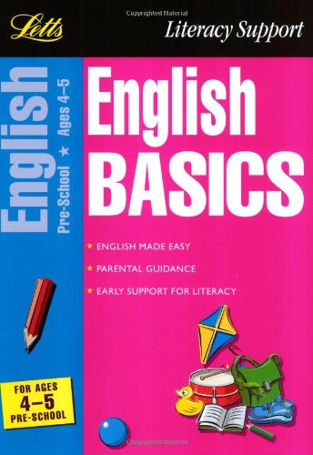 English Basics 4-5