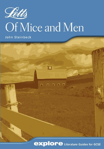Of Mice and Men
