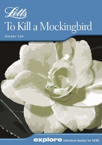 To Kill a Mockingbird