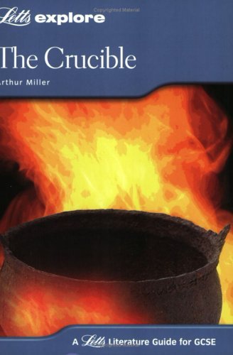 GCSE "The Crucible"