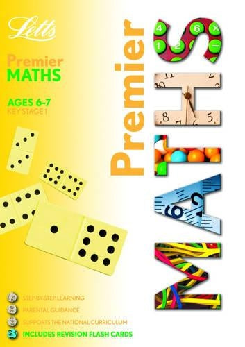 Premier Maths 6-7