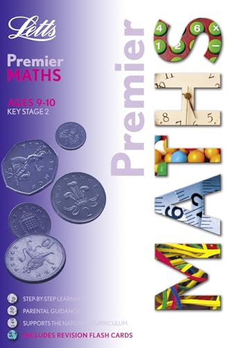 Premier Maths 9-10