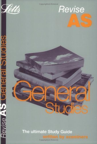 Revise AS General Studies