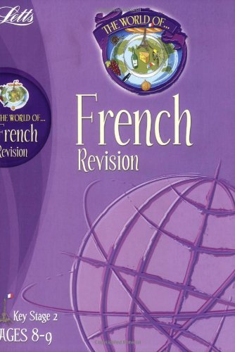 KS2 French