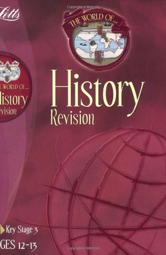 The World of KS3 History