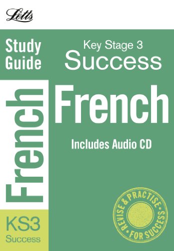 French (inc. Audio CD)