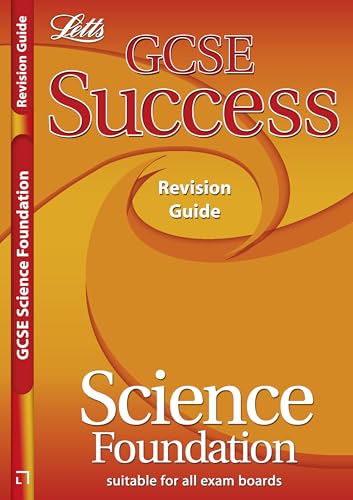 GCSE Success Revision - Science Foundation