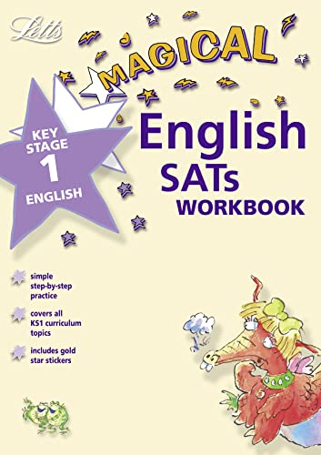 Key Stage 1 English