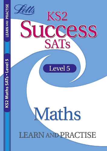 Success Learn and Practice Maths Level 5