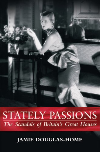 Stately Passions