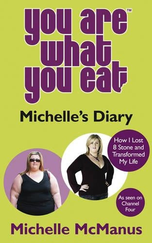 You Are What You Eat