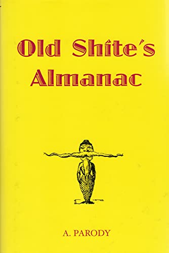 Old Shite's Almanac