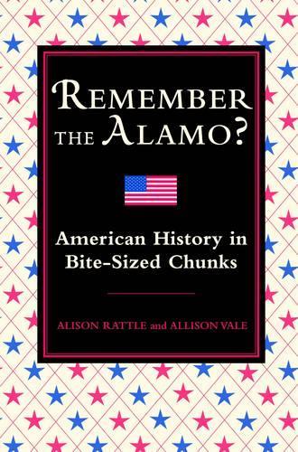 Remember the Alamo?