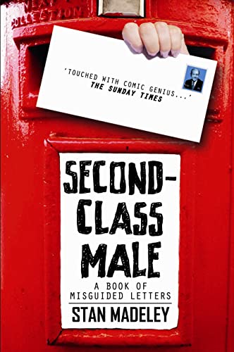 Second-Class Male