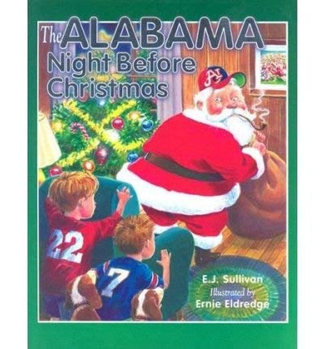 Night Before Christmas