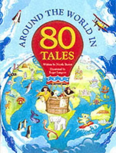 Around the World in 80 Tales