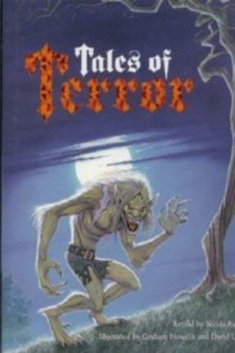 Tales of Terror