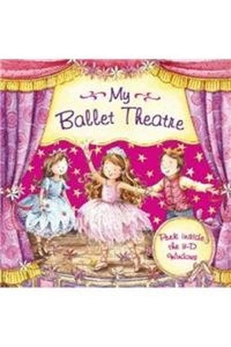 My Ballet Theatre