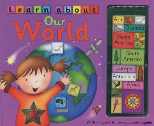 Learn about Our World
