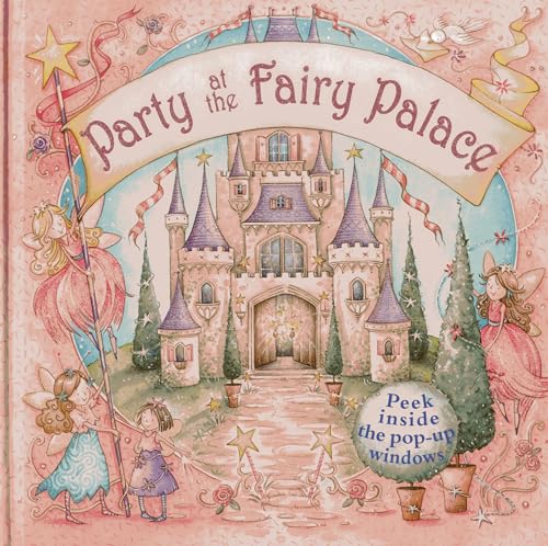 Party at the Fairy Palace