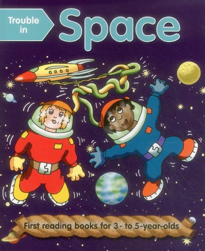 Trouble in Space
