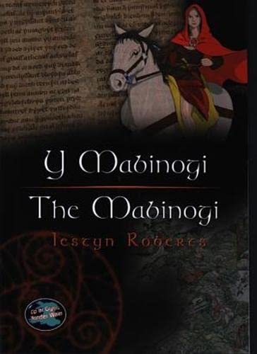 Cyfres Cip ar Gymru / Wonder Wales: Y Mabinogi / The Mabinogi