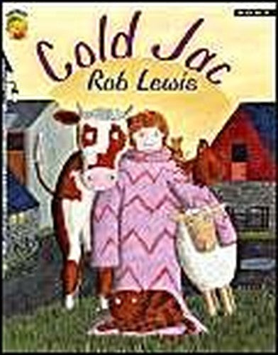 Hoppers Series: Cold Jac