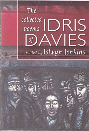 The Collected Poems of Idris Davies, The