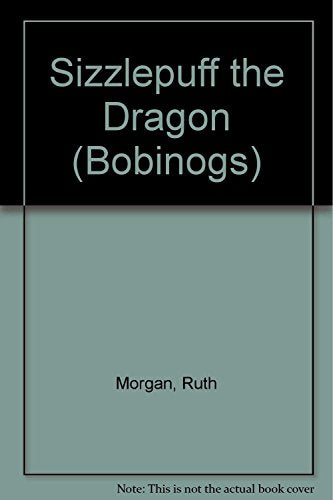 Bobinogs, The: Sizzlepuff the Dragon