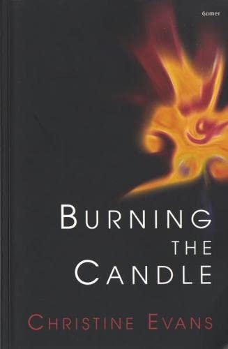 Burning the Candle - Writing Observed