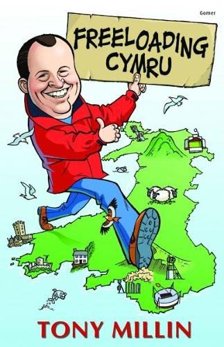 Freeloading Cymru