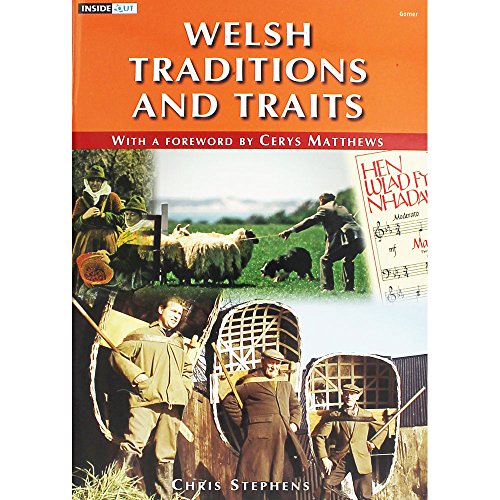 Inside Out Series: Welsh Traditions and Traits