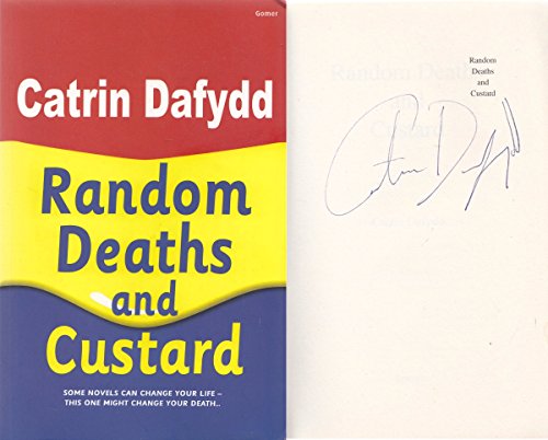 Random Deaths and Custard