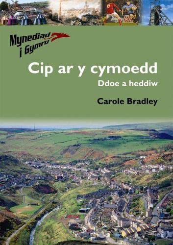 Mynediad i Gymru: 4. Cip ar y Cymoedd