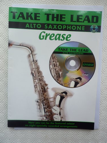 Take the Lead "Grease"
