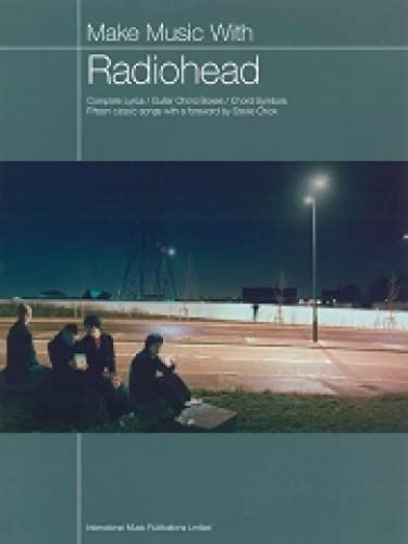 Make Music With Radiohead