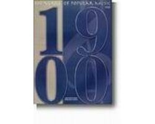 100 Years of Popular Music 1900