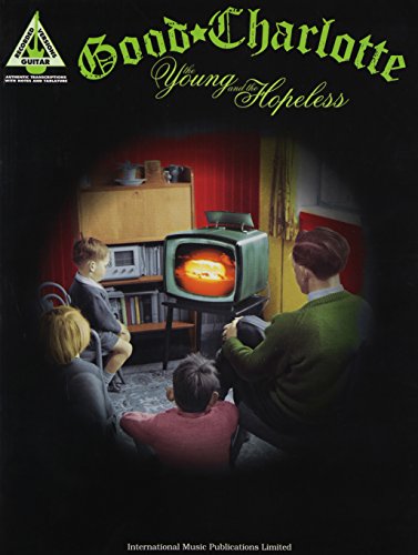 The Young and the Hopeless