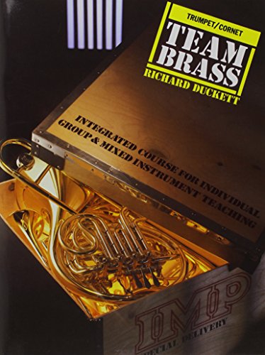 Trumpet, Cornet