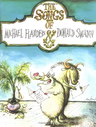 The Songs of Michael Flanders & Donald Swann